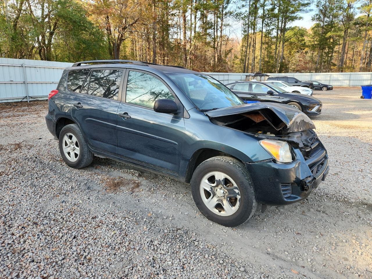2012 TOYOTA RAV4