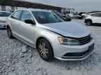 2015 VOLKSWAGEN JETTA