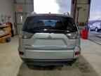 2013 MITSUBISHI outlander