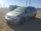 2000 HONDA ODYSSEY