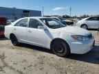 2002 TOYOTA CAMRY