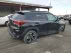 2022 CHEVROLET Trailblazer