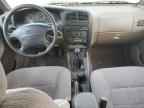 2000 KIA SPORTAGE