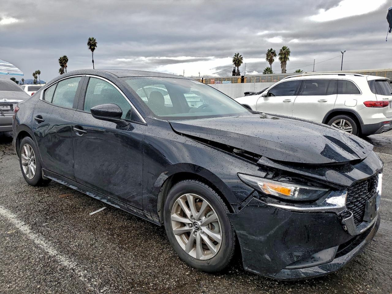 2019 MAZDA 3