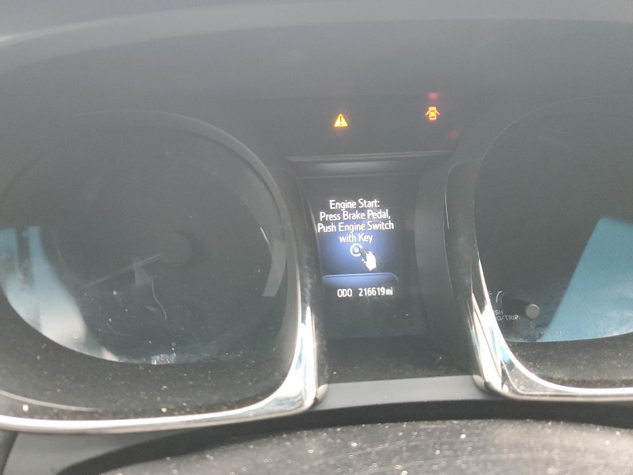 2013 TOYOTA Avalon