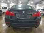 2013 BMW 5 series