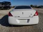 2009 PONTIAC G6