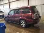 2007 HONDA PILOT