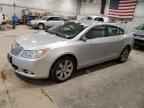 2012 BUICK LACROSSE