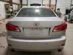 2009 LEXUS IS 250