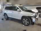 2013 TOYOTA HIGHLANDER