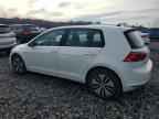 2016 VOLKSWAGEN e-Golf