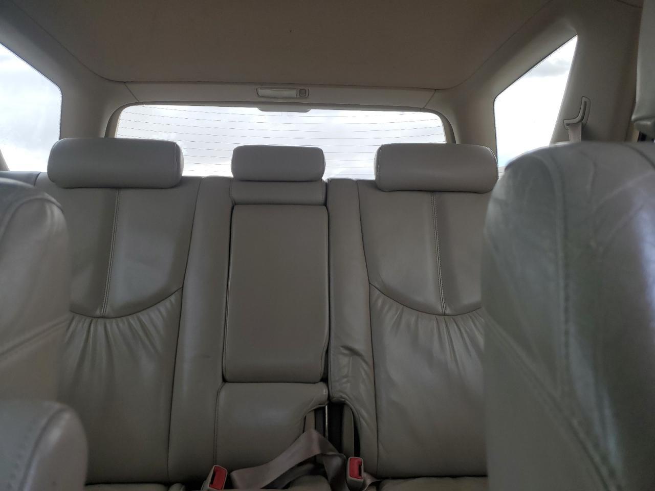 2000 LEXUS Rx 300