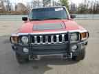 2006 HUMMER H3