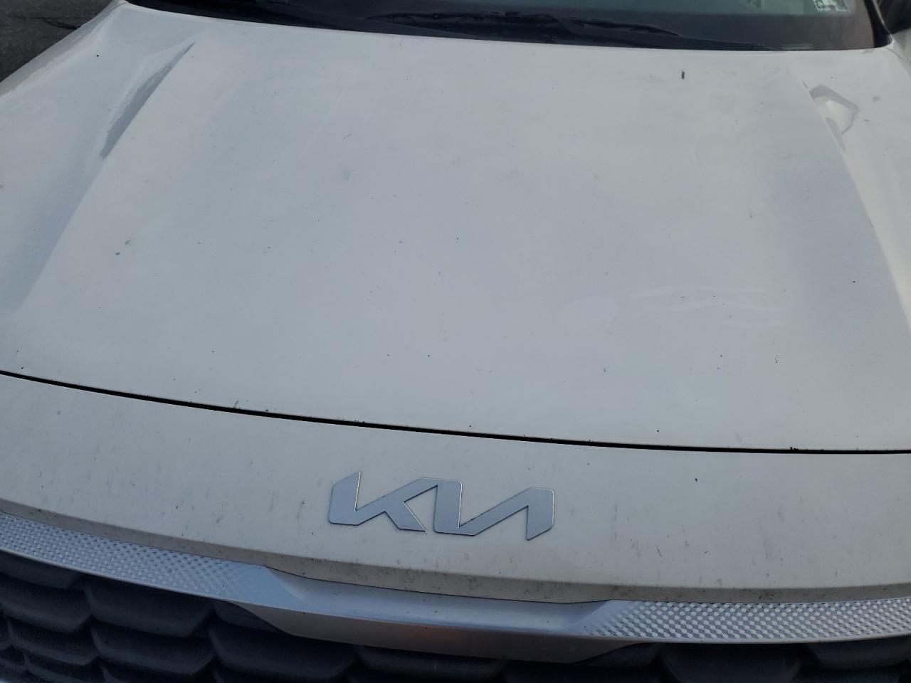2022 KIA SELTOS