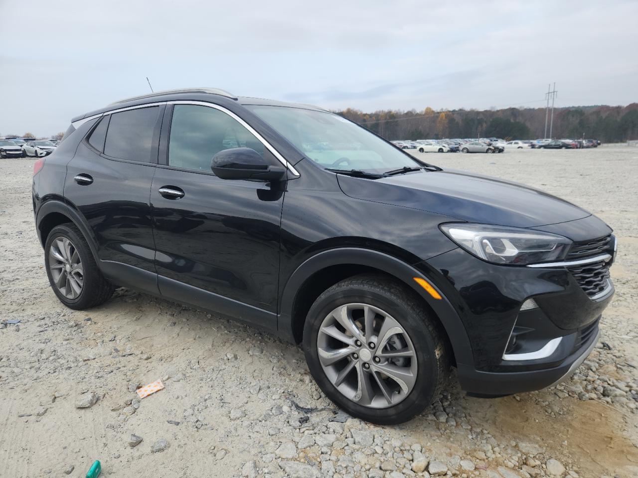 2022 BUICK Encore GX