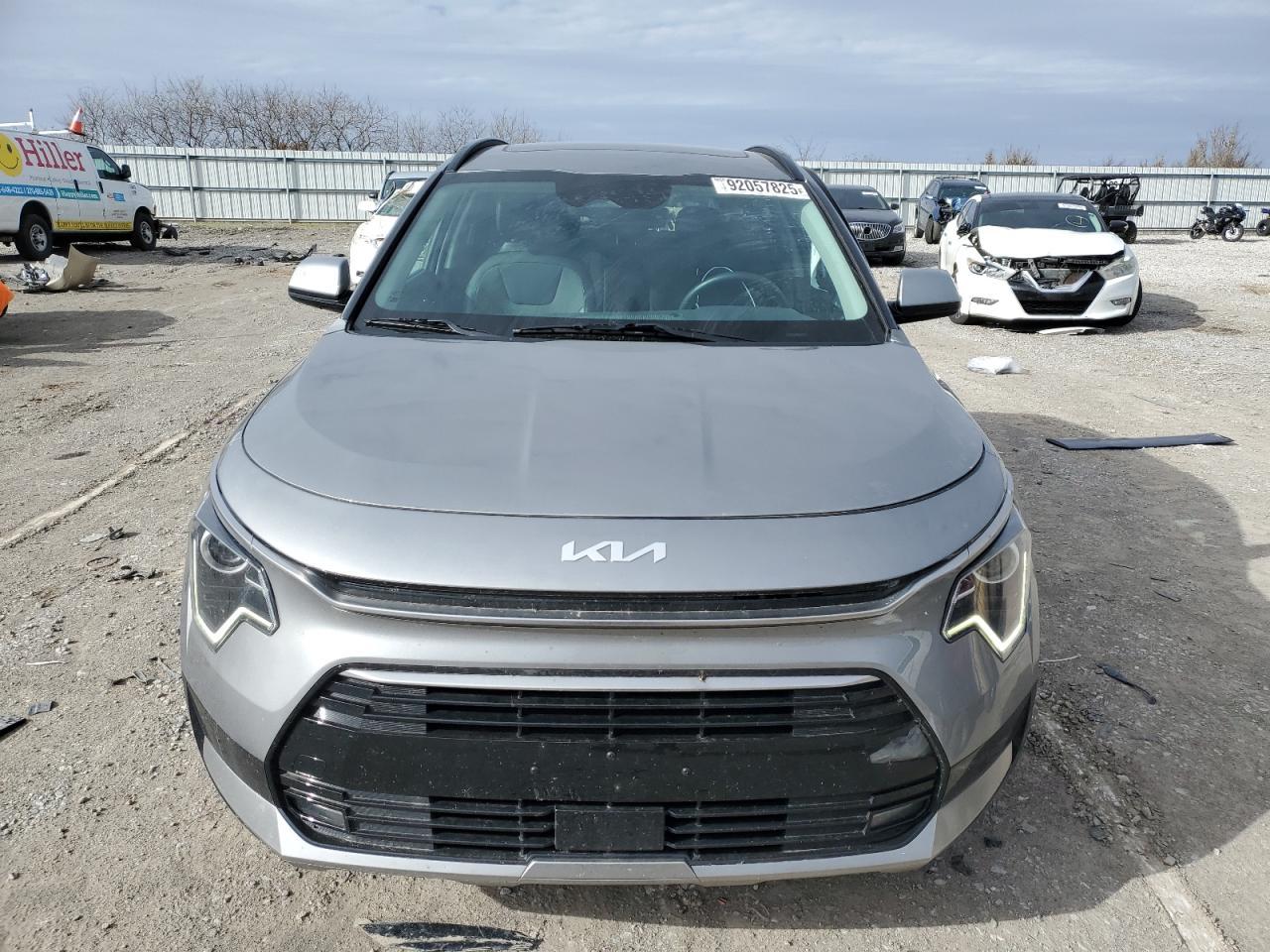 2023 KIA Niro