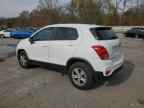 2018 CHEVROLET TRAX