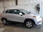 2017 CHEVROLET TRAX