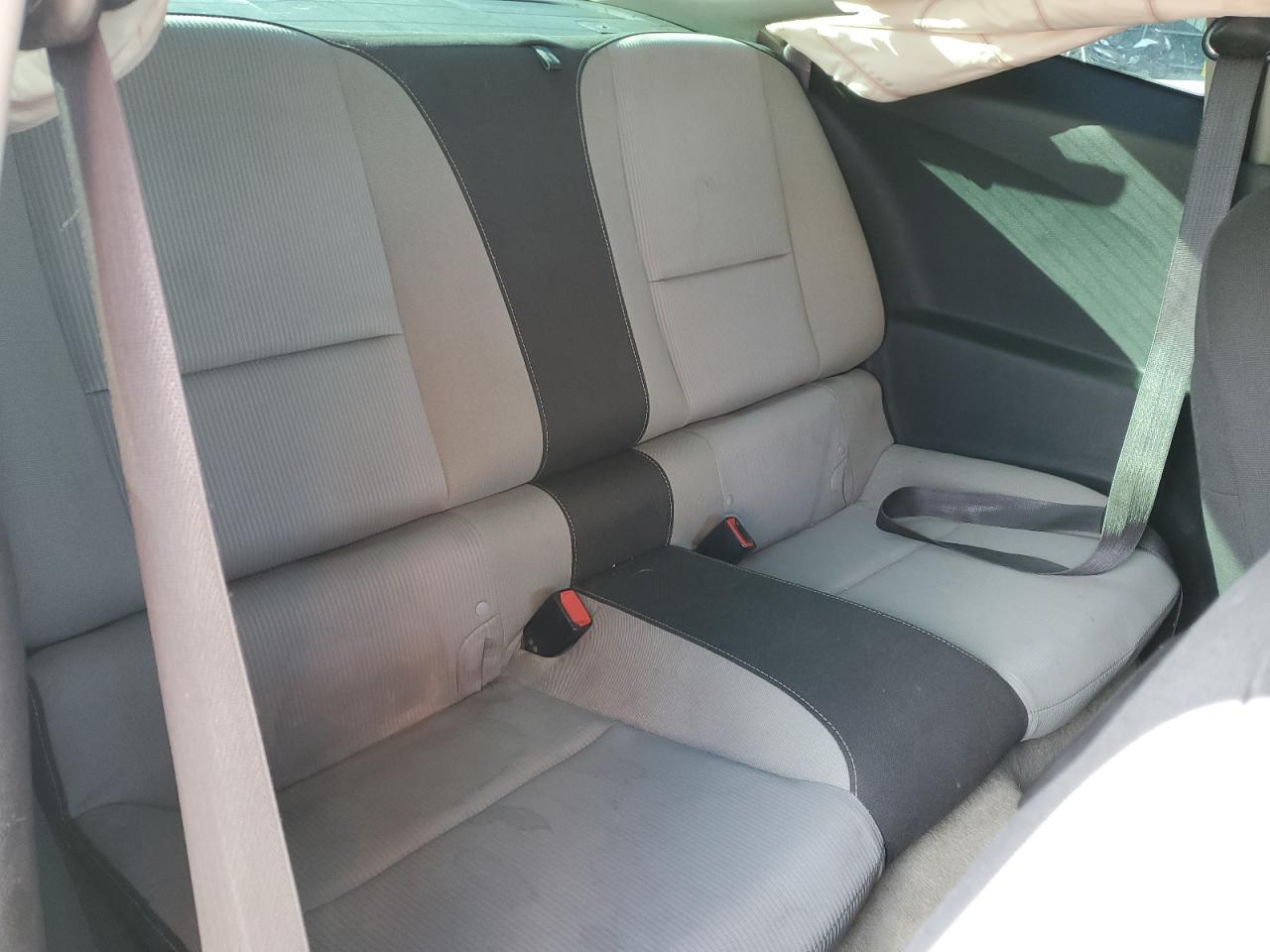 2010 CHEVROLET Camaro