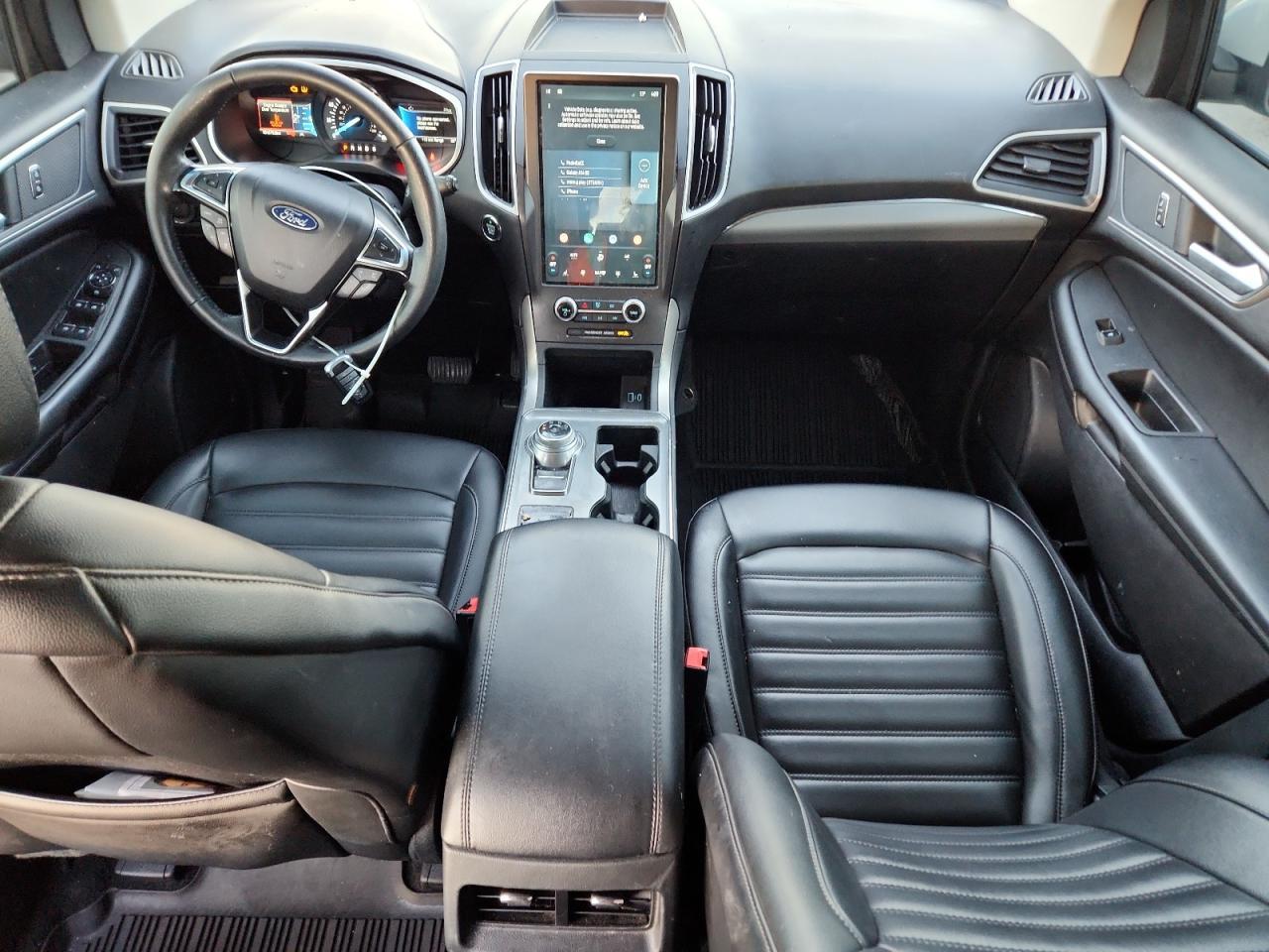 2021 FORD EDGE