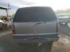 2003 CHEVROLET Tahoe