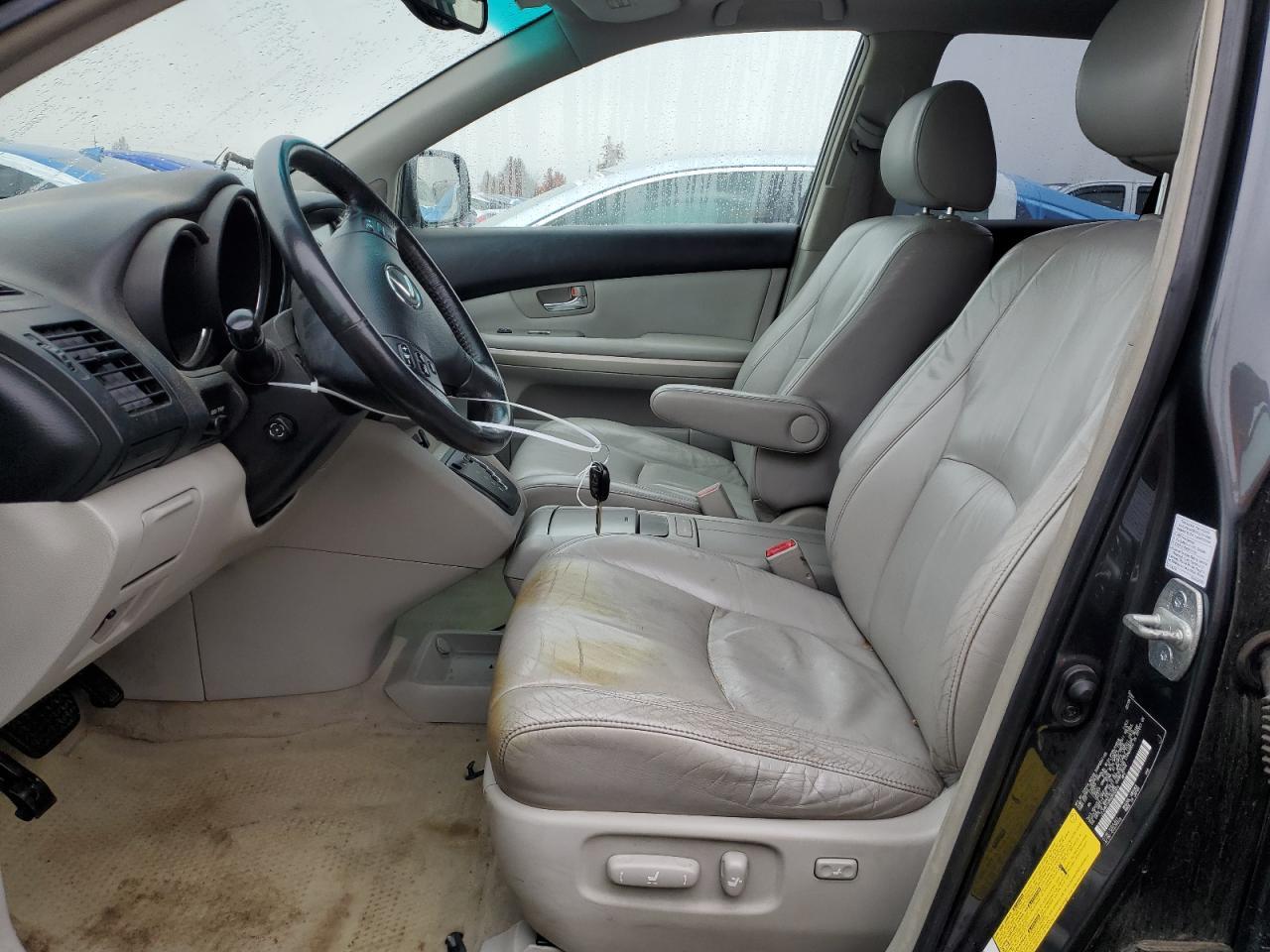 2006 LEXUS RX 400