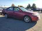 2004 TOYOTA CAMRY