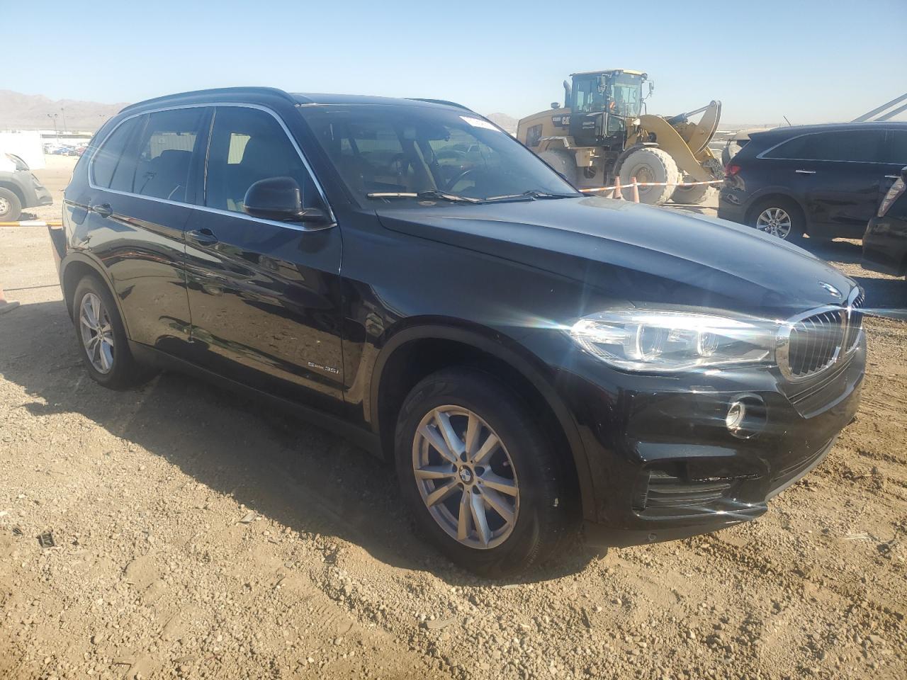 2015 BMW X5