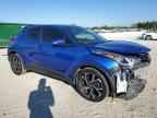 2018 TOYOTA C-HR