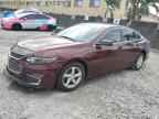 2016 CHEVROLET MALIBU