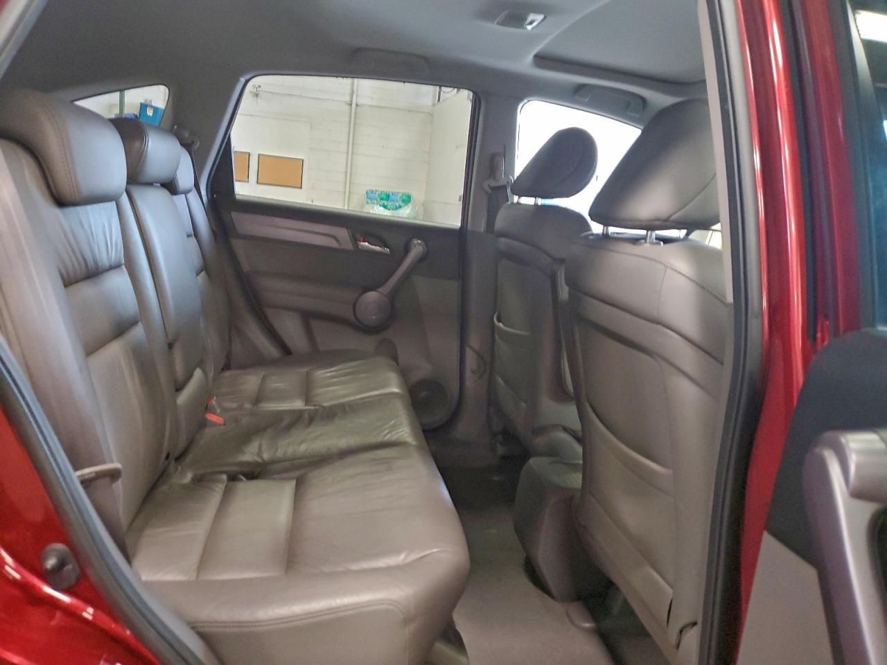 2008 HONDA CR-V