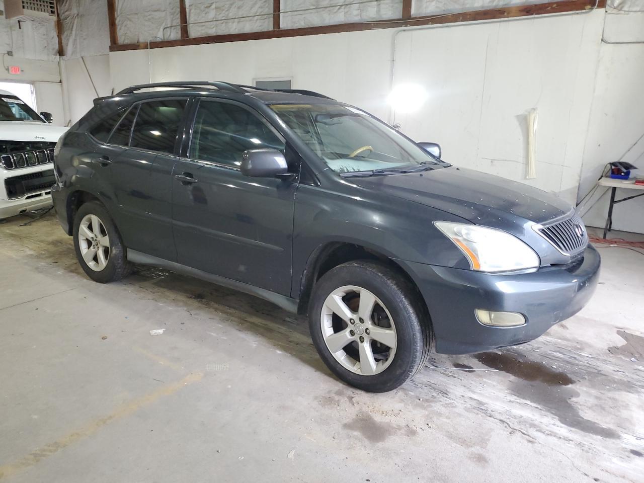 2004 LEXUS Rx 330