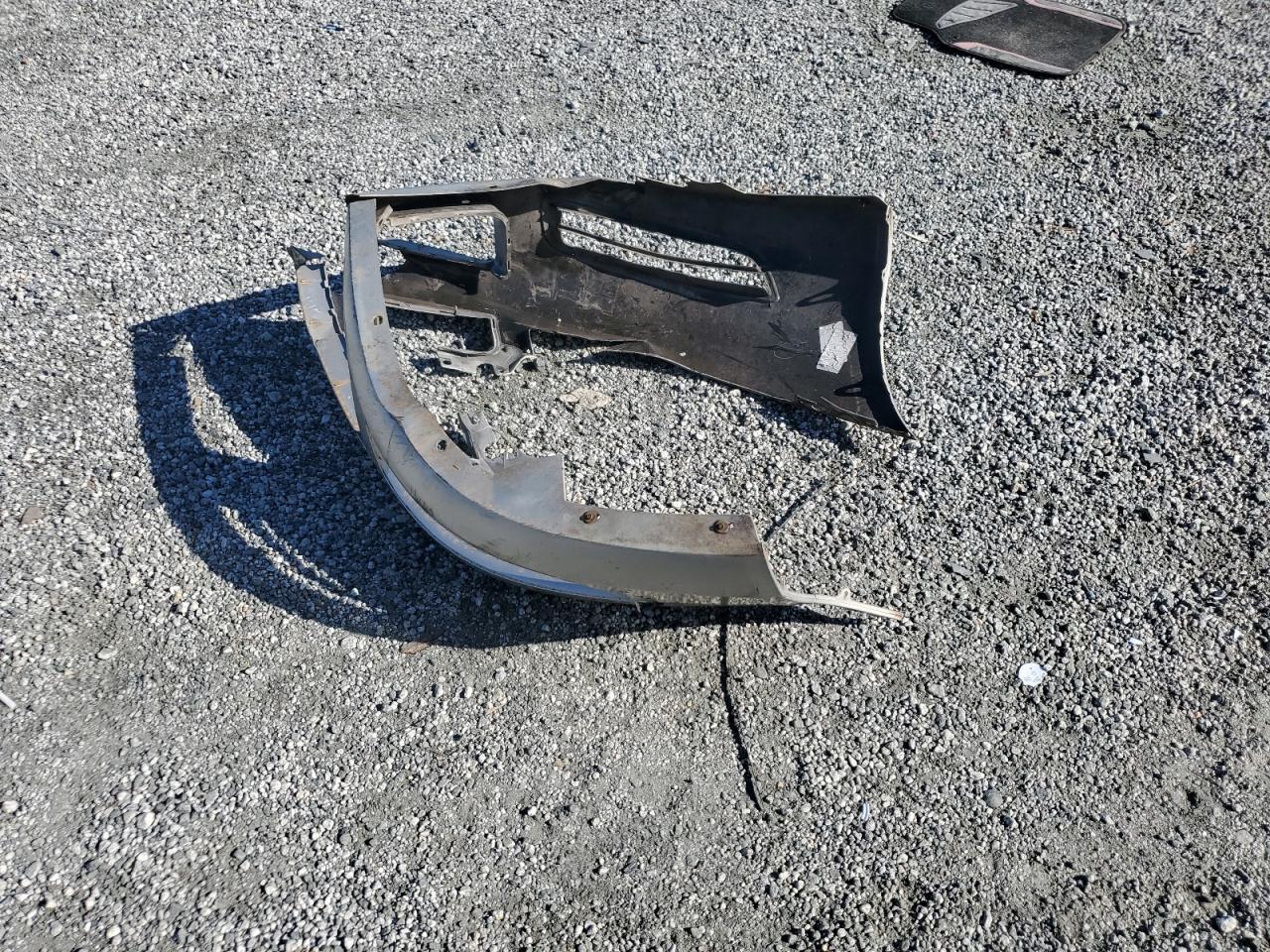 2007 CHEVROLET IMPALA