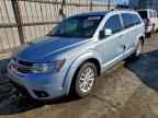 2013 DODGE JOURNEY