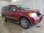 2012 NISSAN Armada
