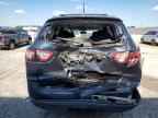 2015 CHEVROLET TRAVERSE