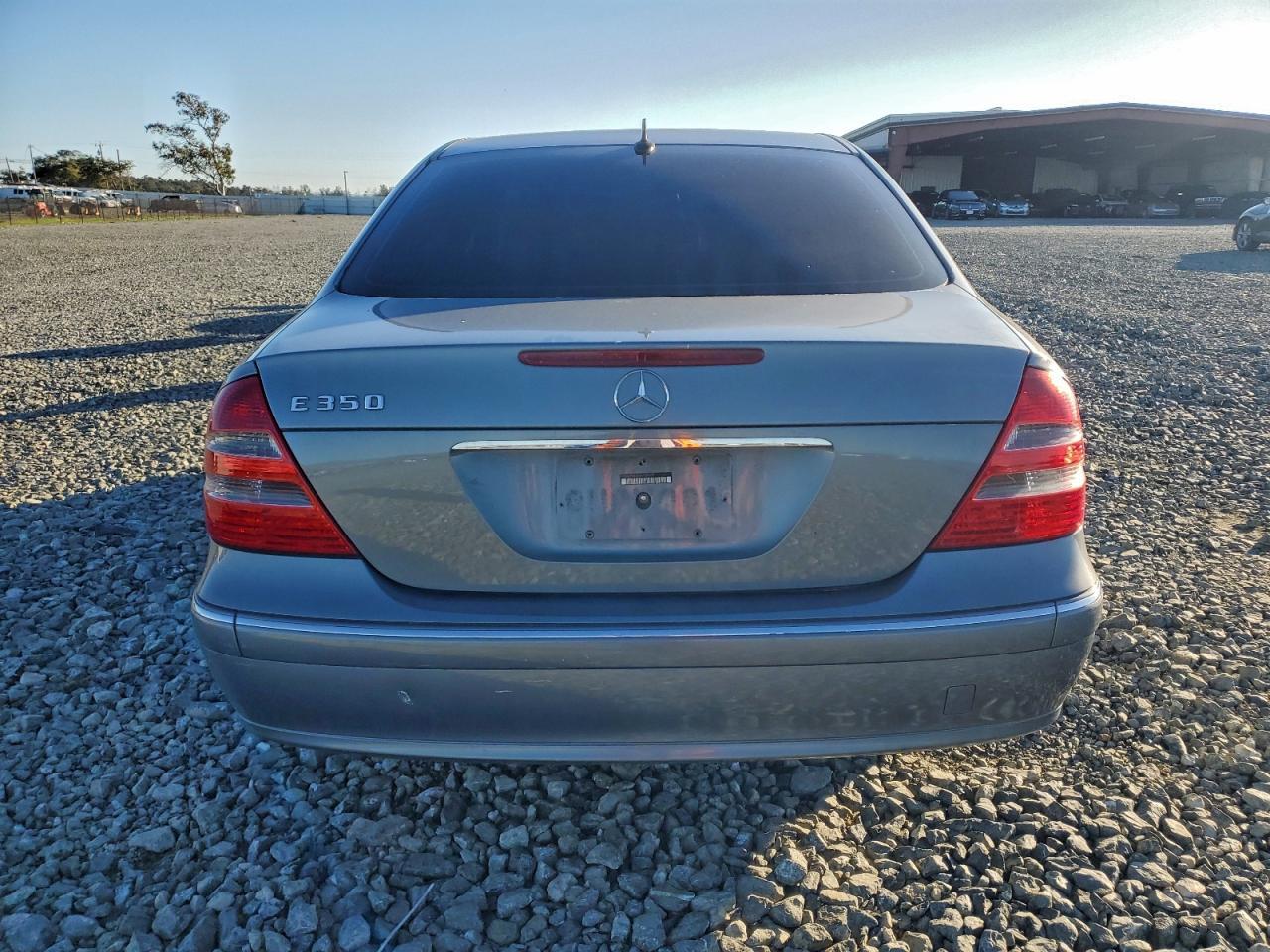 2006 MERCEDES-BENZ E-Class