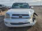 2006 TOYOTA Sequoia