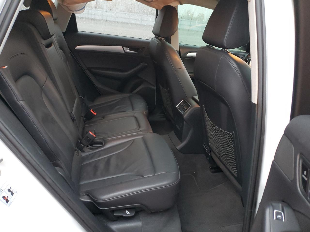 2017 AUDI Q5
