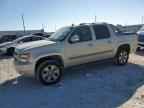 2007 CHEVROLET Avalanche