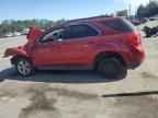 2013 CHEVROLET EQUINOX
