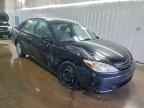 2004 TOYOTA CAMRY