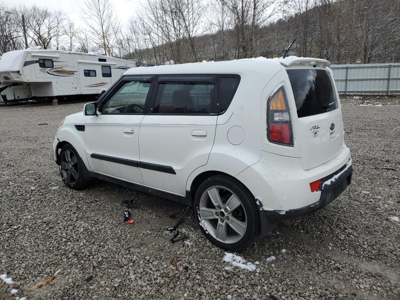 2010 KIA SOUL