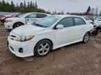 2011 TOYOTA COROLLA