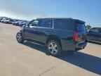 2018 CHEVROLET Tahoe