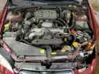 2009 SUBARU Legacy