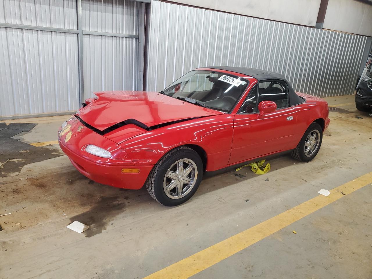 1997 MAZDA MX-5 Miata
