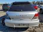 2003 SUBARU IMPREZA