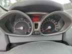 2013 FORD Fiesta